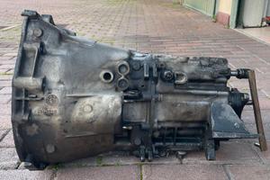 Getrag - Cambio manuale BMW 5 Marce