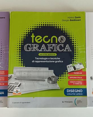 libri "tecnografica"
