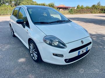 FIAT Punto 1.3 Multijet 75cv 5Porte Sporting 