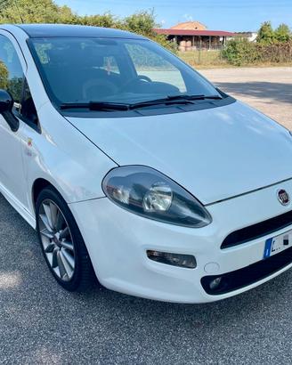 FIAT Punto 1.3 Multijet 75cv 5Porte Sporting 