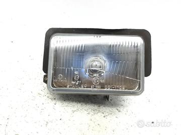 KAWASAKI KL R A1 A3 650 FARO FANALE ANTERIORE CON 