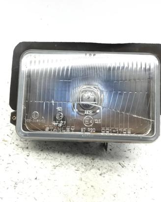 KAWASAKI KL R A1 A3 650 FARO FANALE ANTERIORE CON 