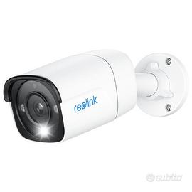 REOLINK P340 PC1212AB6K01 TELECAMERA POE 4K+