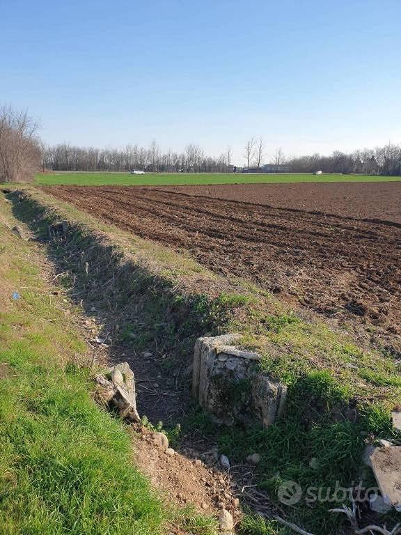 Terreno di 4040 m² a Parabiago - Vista 2