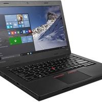 Notebook Lenovo Thinkpad core i5 128GB SSD 8GB Ram