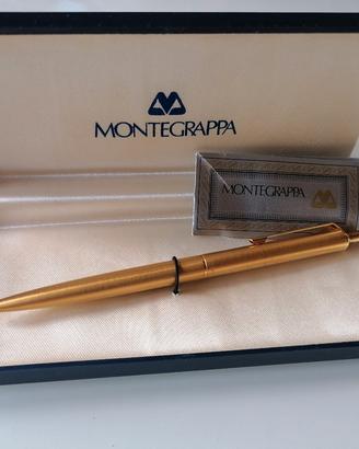 Montegrappa penna vintage 