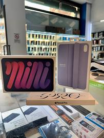 IPAD MINI (A17 Pro) Wi-Fi 128 Gb