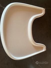 Vassoio stokke tripp trapp