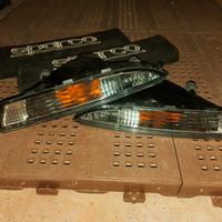 Fari e Frecce VW Scirocco