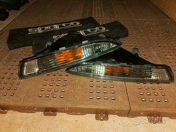 Fari e Frecce VW Scirocco