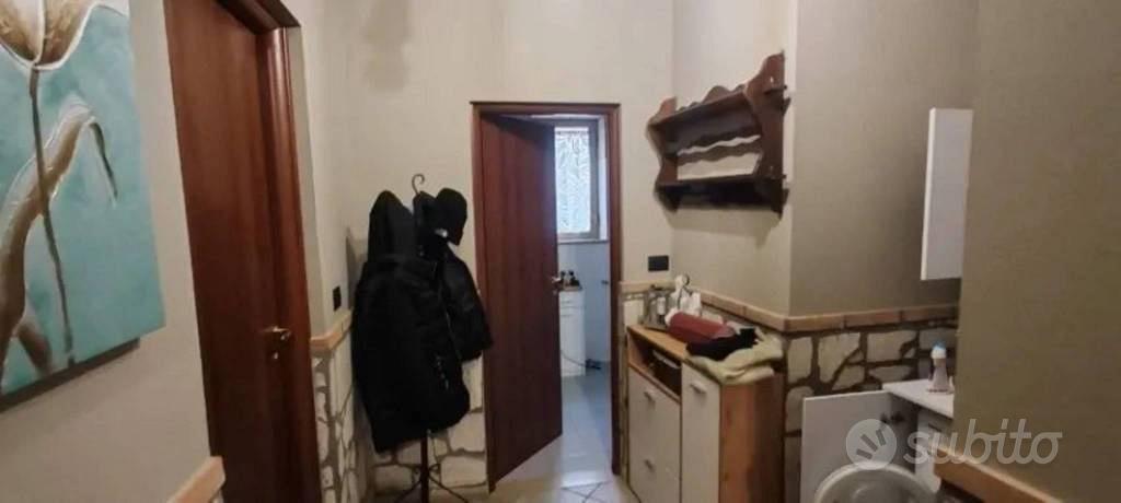 Appartamento – Veroli, Castelmassimo, San Giuseppe le Prata-Cotropagno - Vista 5