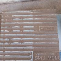 Mattonelle in gres porcellanato blu