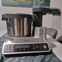 Kenwood kcook multismart 