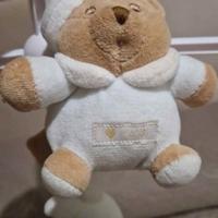 giostra per culla .Nanan