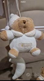 giostra per culla .Nanan