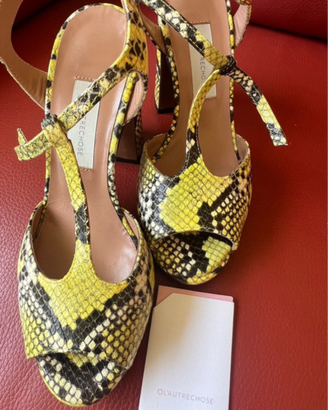 Sandali l’autre chose nuovi