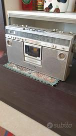 stereo portatile