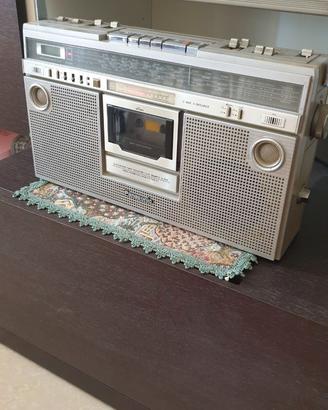 stereo portatile