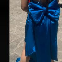 Abito sartoriale da cerimonia