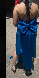 Abito sartoriale da cerimonia