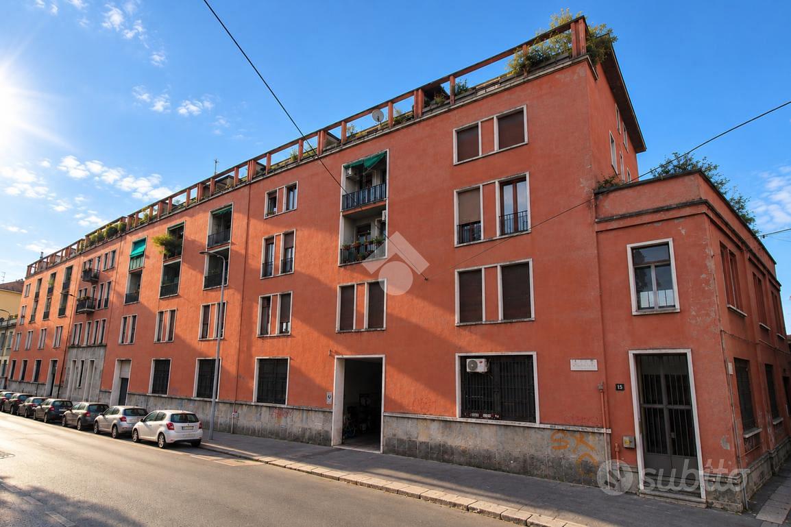 Appartamento – Milano, Musocco, Quarto Oggiaro - Vista 4