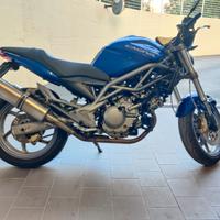 Cagiva Raptor 650 - 2006