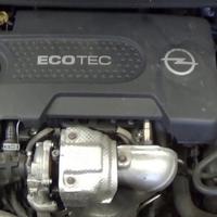 Motore Opel Meriva Astra 1.4d a14dtc - a14dte