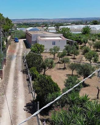 Commerciale Altro - Santa Croce Camerina