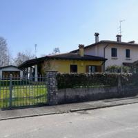 VILLA SU PIANO UNICO: comfort dentro e fuori!