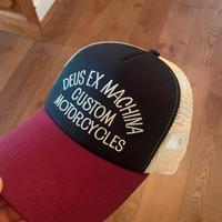 Capello deus ex machina