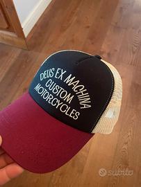 Capello deus ex machina