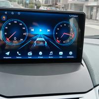 autoradio ford fiesta mk7 