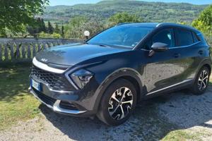 KIASPORTAGE 1.6 STYLE BENZINA /GPL160 CV118KW