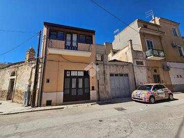 CASA INDIPENDENTE A TORREMAGGIORE
