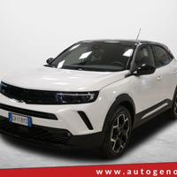 OPEL MOKKA 1.2 TURBO 130CV AUTOM. ULTIMATE ( FARI 