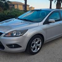 ford focus 2011