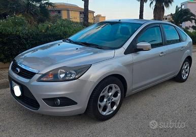 ford focus 2011