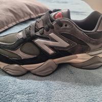new balance 9060