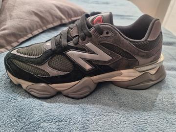 new balance 9060