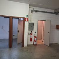 Magazzino/Laboratorio