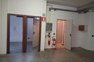 Magazzino/Laboratorio