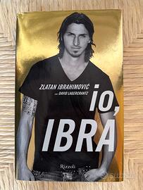 Autobiografia Io, Ibra