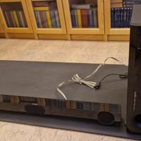 Soundbar Yamaha SR-301