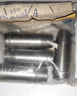 guida valvola aspirazione magg. 0.03 DUCATI 750 SS