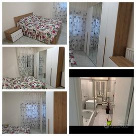 Stanza Singola Arredata