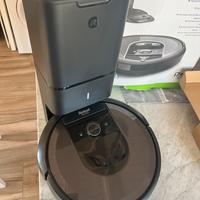 Aspirapolvere Roomba