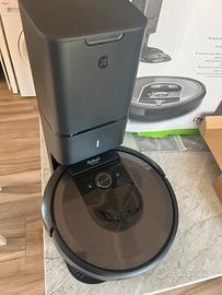 Aspirapolvere Roomba