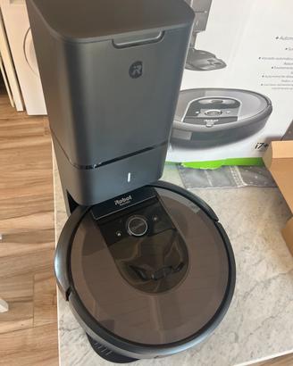 Aspirapolvere Roomba