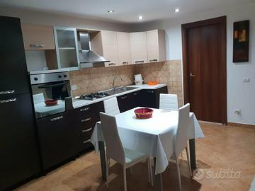 CASA LUNGOMARE CROTONE