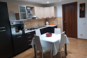 CASA LUNGOMARE CROTONE